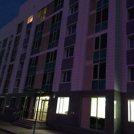 Vesna Apartments In The Center Asztana Kültér fotó