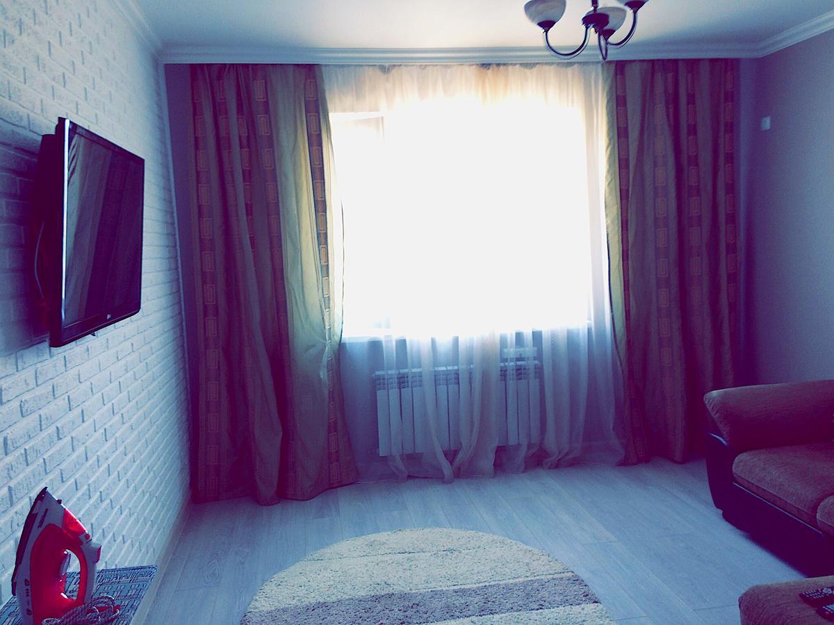 Vesna Apartments In The Center Asztana Kültér fotó